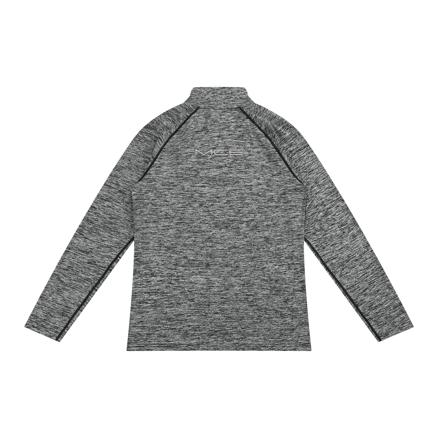 Motion Quarter Zip