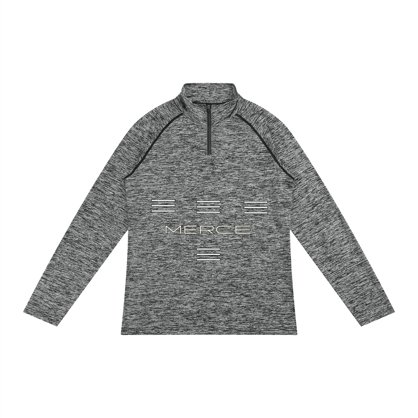 Motion Quarter Zip