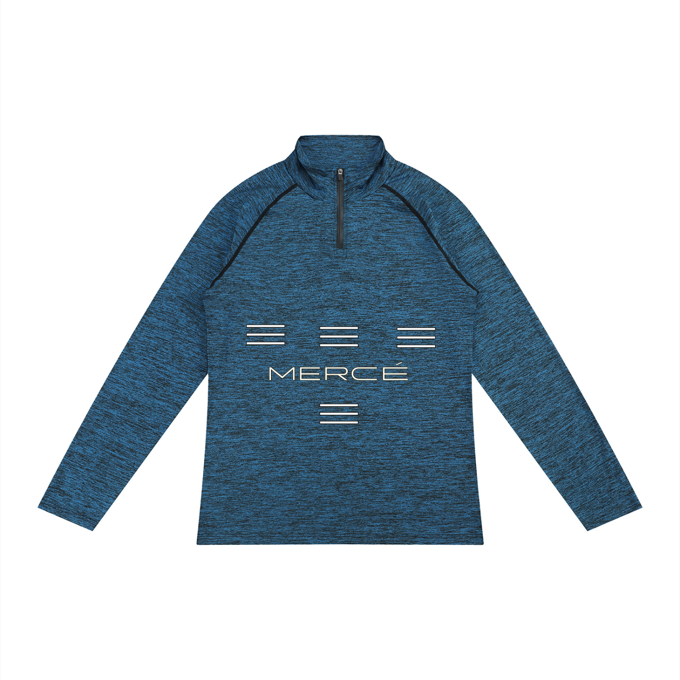 Motion Quarter Zip