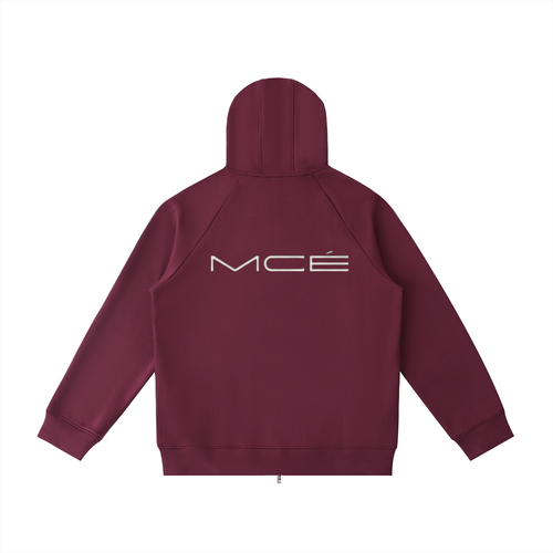 Heavyline Zip Hoodie