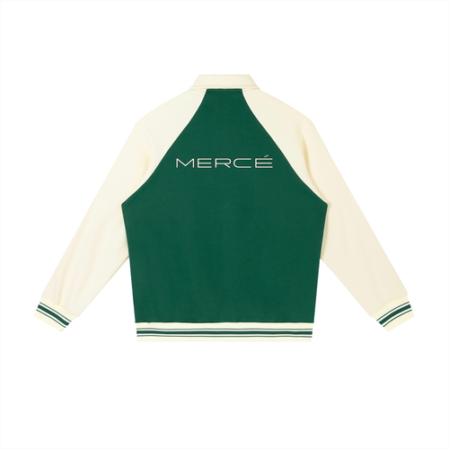 Atelier Varsity Jacket
