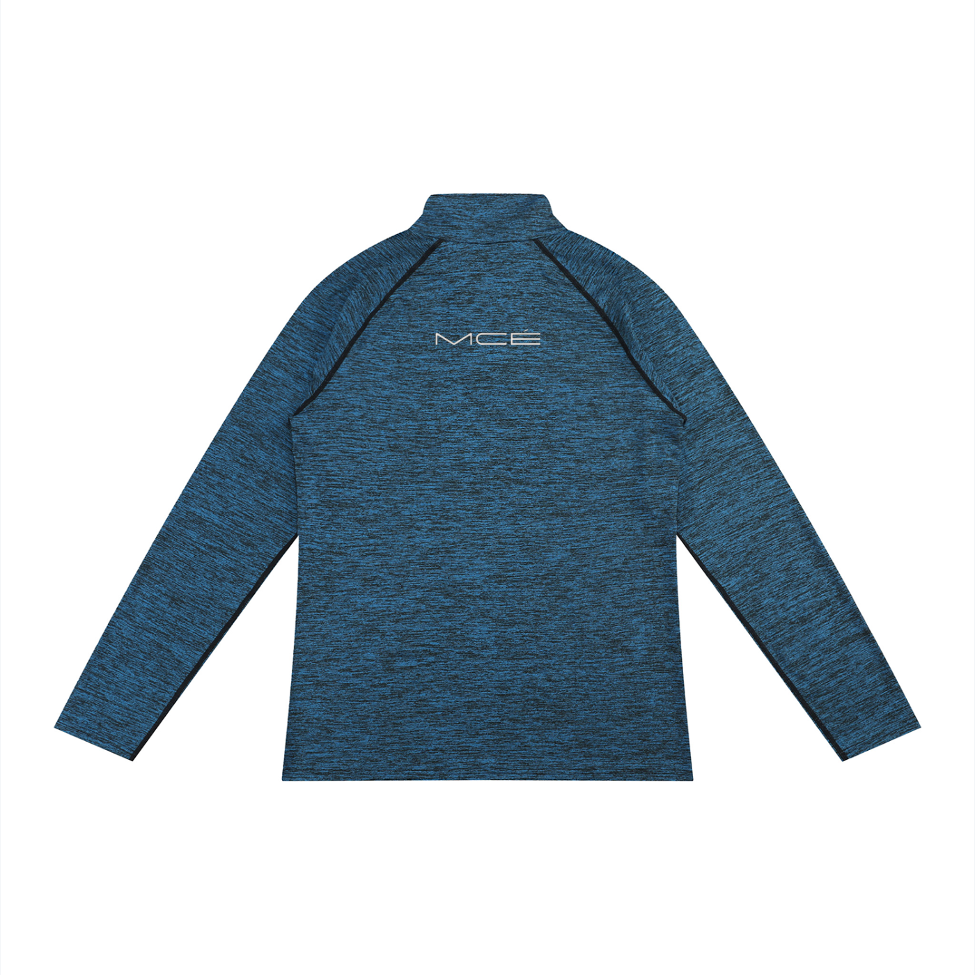 Motion Quarter Zip